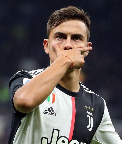 Paulo Dybala